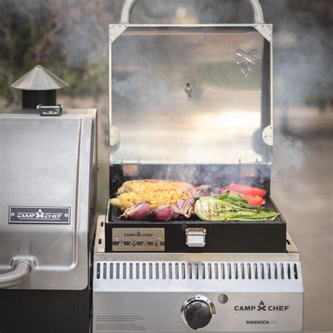 Fire magic searing station: Elevate your BBQ game